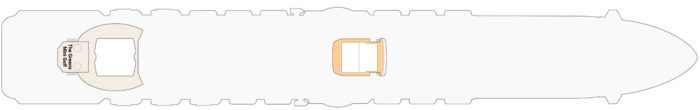 Ship Interior & Deck Plans on Majestic Princess